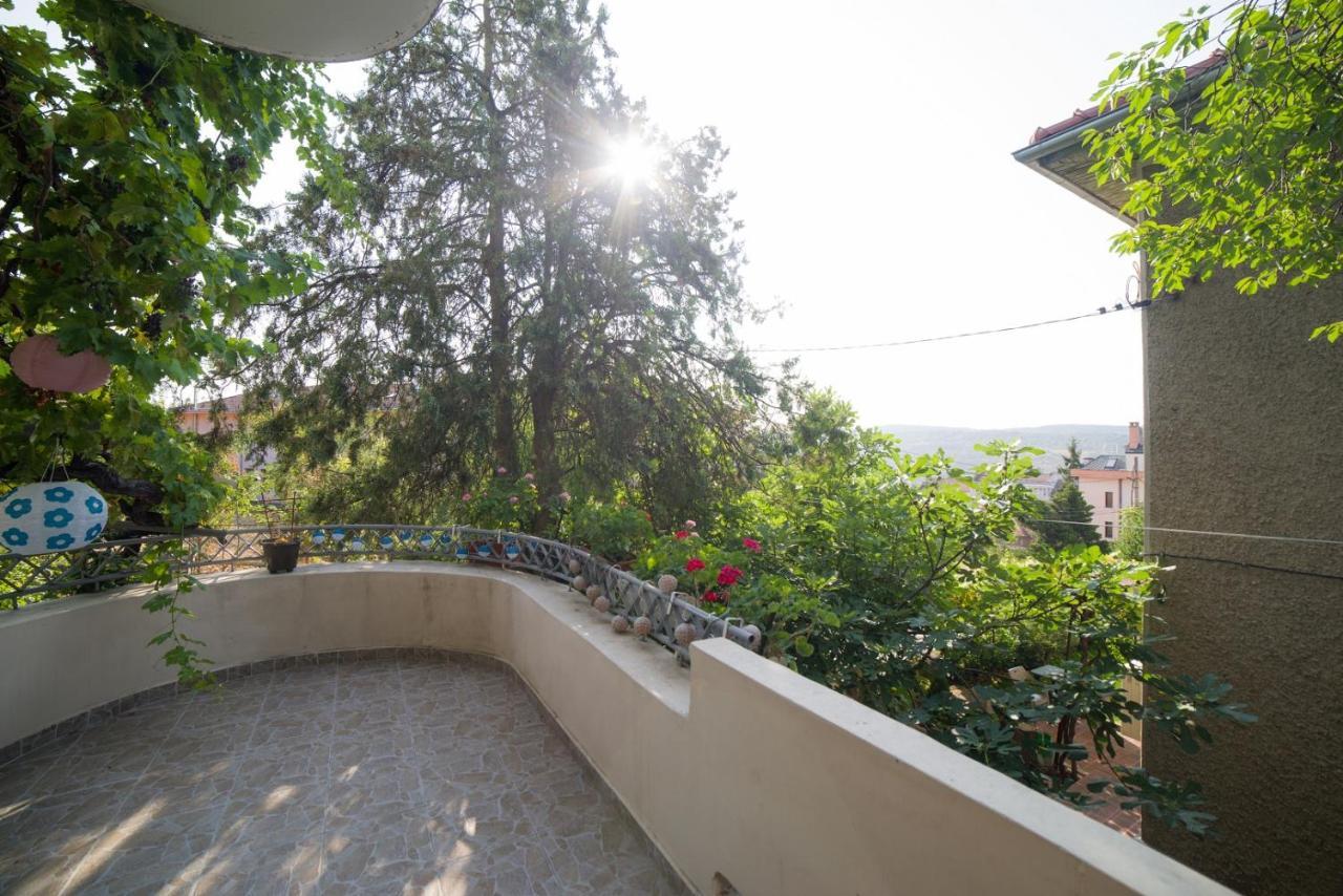 Belivanovi B&B House 大特尔诺沃 外观 照片