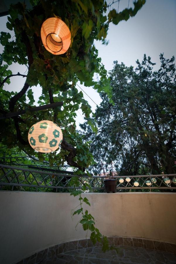 Belivanovi B&B House 大特尔诺沃 外观 照片